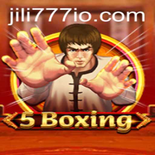 A Deep Dive into the Exciting World of 5Boxing: Powered by Jili777