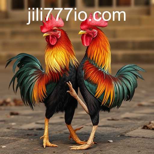 The Intricacies of Cockfighting and Its Connections with Jili777