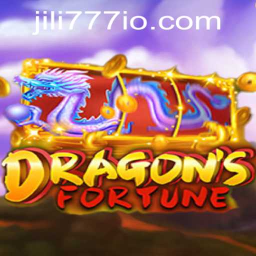 Exploring the Enchanting Realms of DragonFortune and the Magic of Jili777