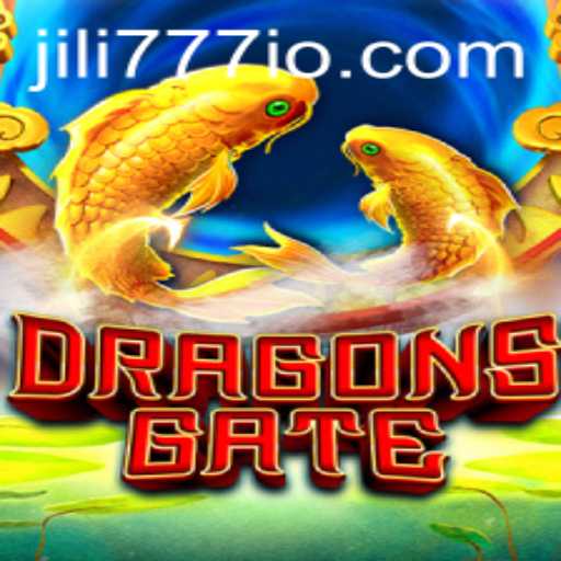 Exploring the Enchanting World of DragonsGate with Jili777