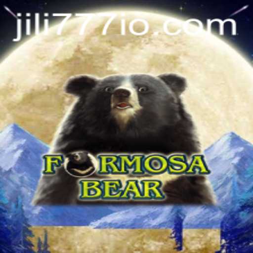 Exploring the Exciting Features of FormosaBear with Jili777