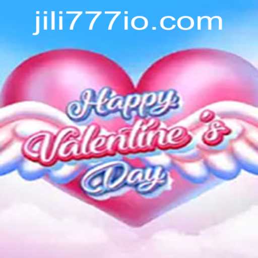 Unveiling the Enchanting World of HappyValentinesDay by Jili777