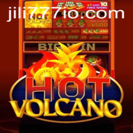 Exploring the Thrilling Adventure of HotVolcano and Jili777