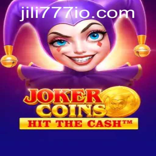 Unveiling JokerCoins: A New Era in Gaming with Jili777