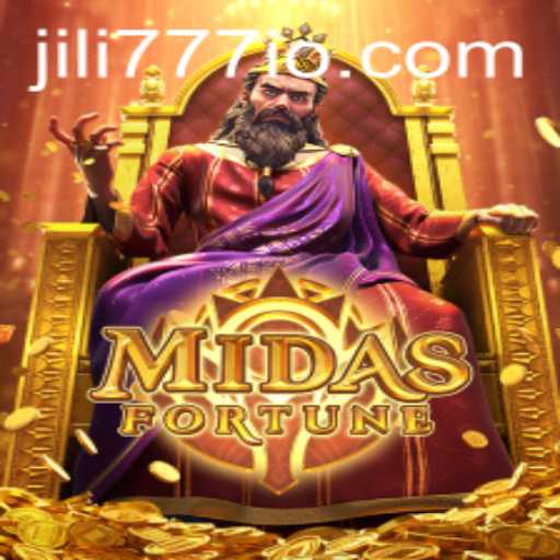 Exploring the Exciting World of MidasFortune on Jili777