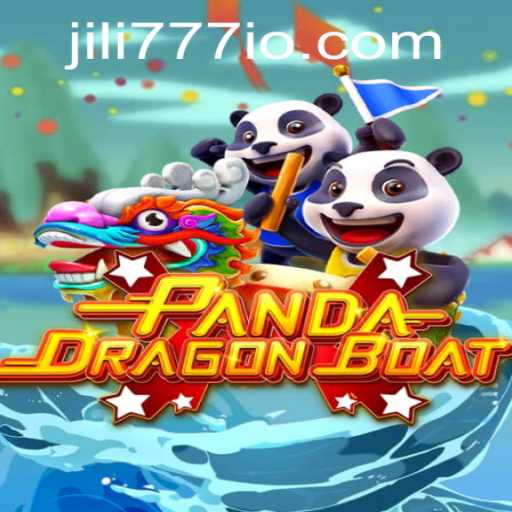 Exploring the Fascinating World of PANDADRAGONBOAT and Jili777