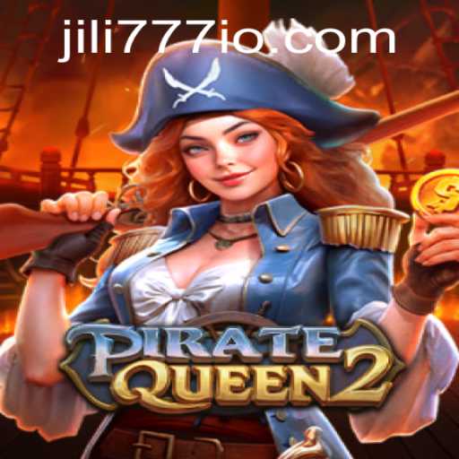 PirateQueen2: A Thrilling Journey with Jili777