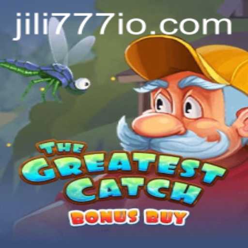 Exploring TheGreatestCatchBonusBuy: A Deep Dive into the World of Jili777 Gaming